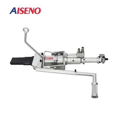 Fundição Splitter EP-200N- Motor Cilindro Liner
